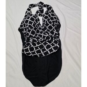 Womens swimsuit